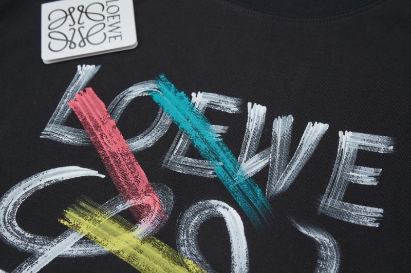 Loewe T-Shirts